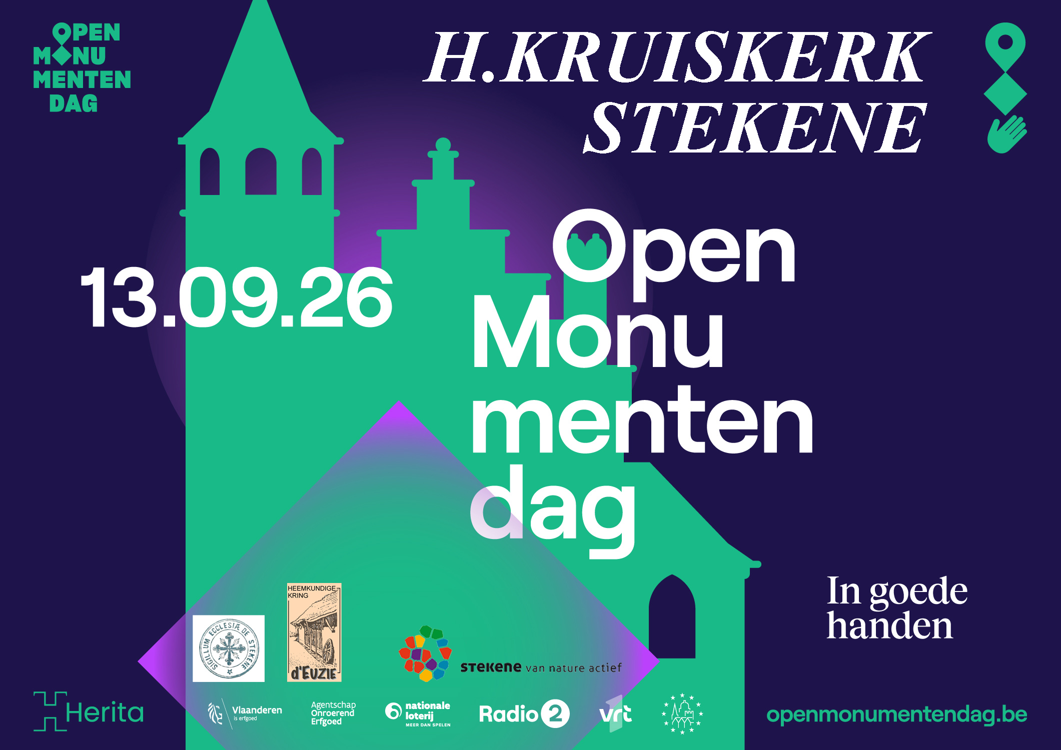open